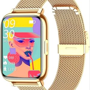 Ladies smartwatch